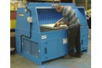 Fume Extraction - Down Draft Bench/Table - Filto Bench
